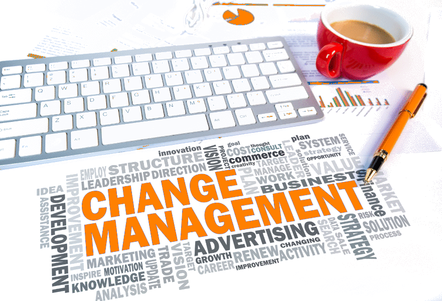 Claris is the trusted advisor for a successful Business and Digital Transformation.